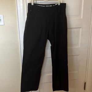 Smith’s 5 pocket canvas pant size 33x30